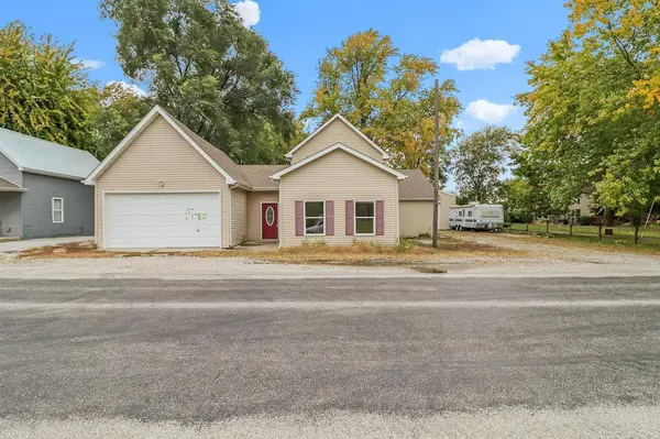 4732 W 900, Wheatfield, IN 46392