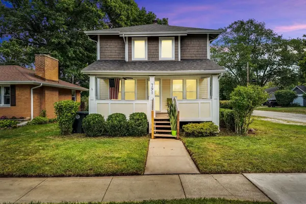 791 Lincoln ST, Hobart, IN 46342