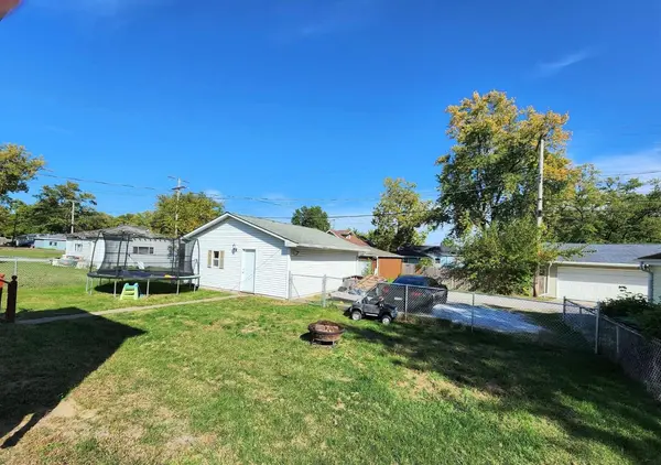 205 S Wisconsin ST, Hobart, IN 46342