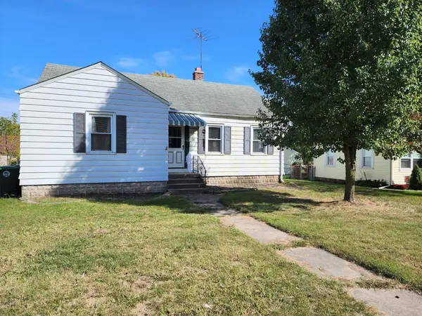 205 S Wisconsin ST, Hobart, IN 46342