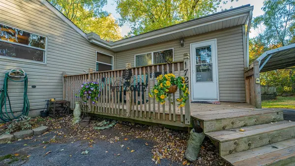 1725 57th AVE, Hobart, IN 46342