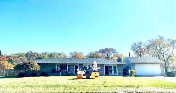 2913 Fern ST, Portage, IN 46368
