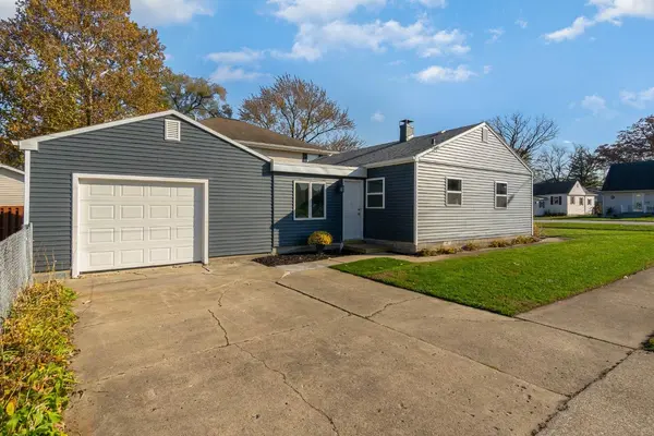 3405 Garfield Avenue, Highland, IN 46322