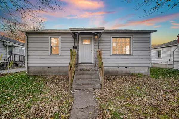 2908 Allen ST, Lake Station, IN 46405