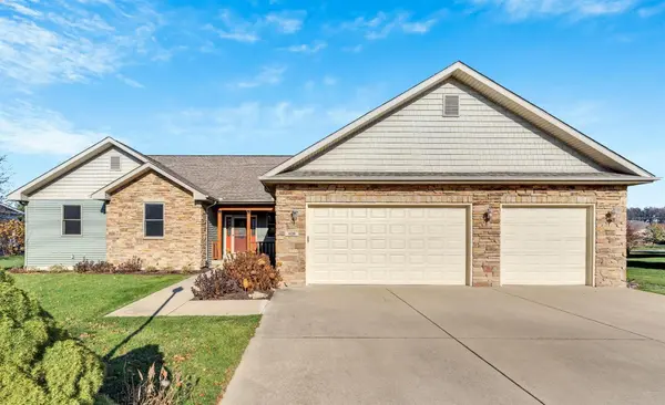 4220 Abercrombie DR, Chesterton, IN 46304