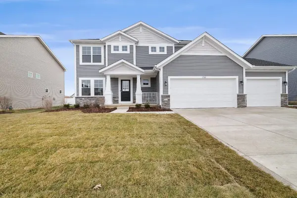 11763 Perry ST, Winfield, IN 46307