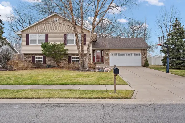 3009 Edith ST, Portage, IN 46368