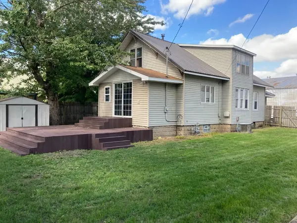 318 Railroad ST, Hamlet, IN 46532