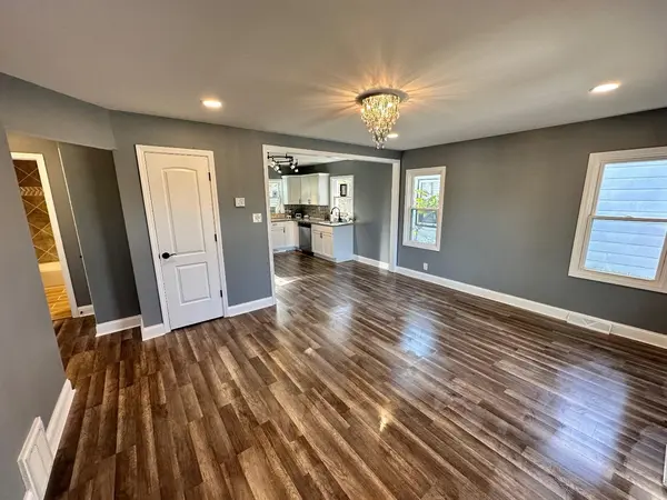 5053 Connecticut ST, Gary, IN 46409