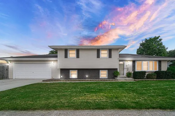 619 Julie DR, Schererville, IN 46375