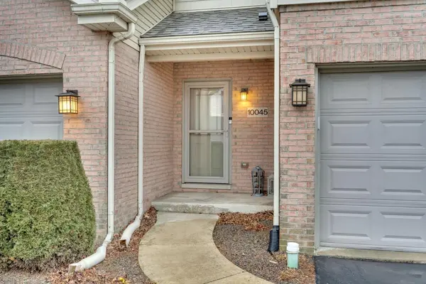 10045 Gettler ST, Dyer, IN 46311
