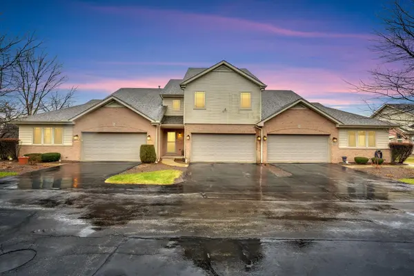 10045 Gettler ST, Dyer, IN 46311