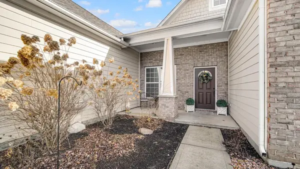 12051 Sanctuary Boulevard, Zionsville, IN 46077