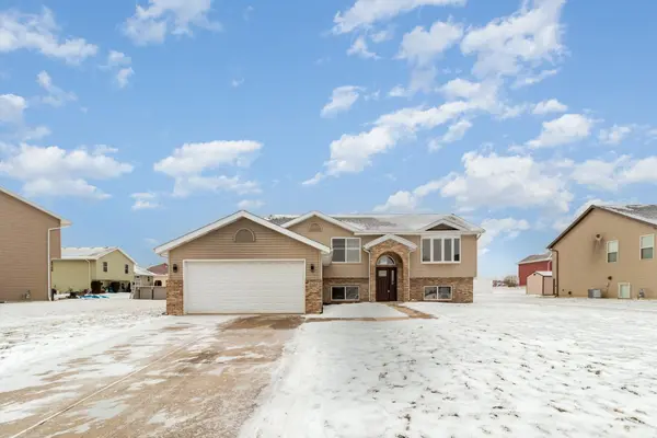 7170 Wallace ST, Merrillville, IN 46410