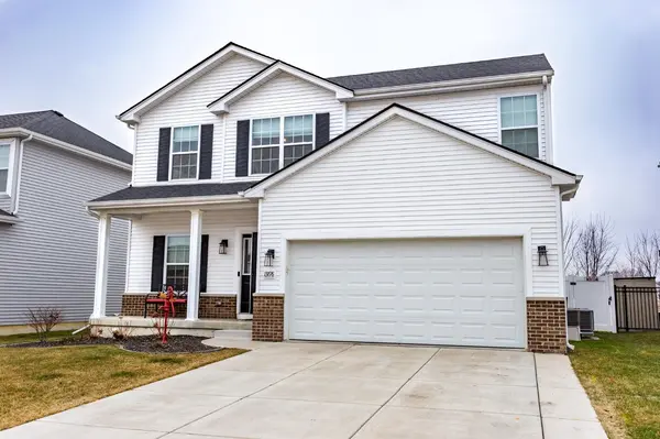 13198 Roosevelt PL, Crown Point, IN 46307