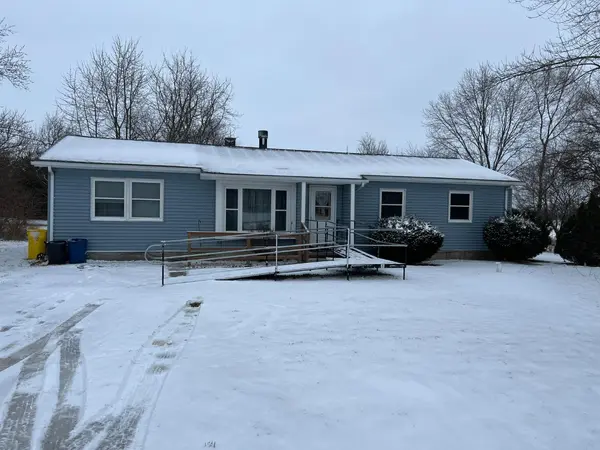 849 S 575, Hebron, IN 46341