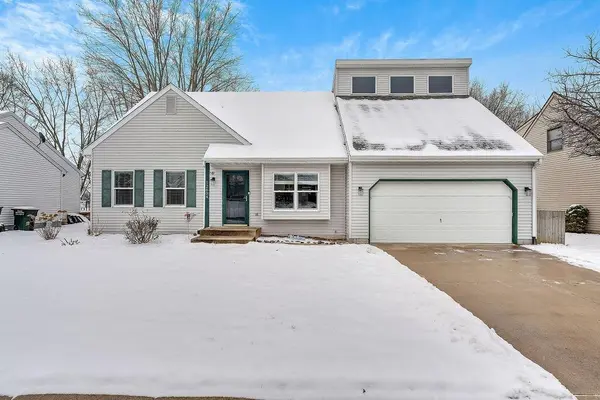 2604 Estero Pkwy, Valparaiso, IN 46383