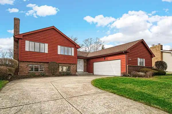 2506 Naples DR, Schererville, IN 46375