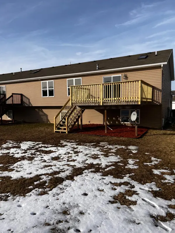 3747 W 70th LN, Merrillville, IN 46410