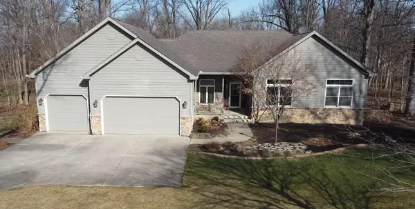 505 E 1100, Westville, IN 46391