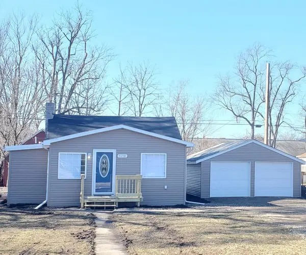 5158 Connecticut ST, Gary, IN 46409