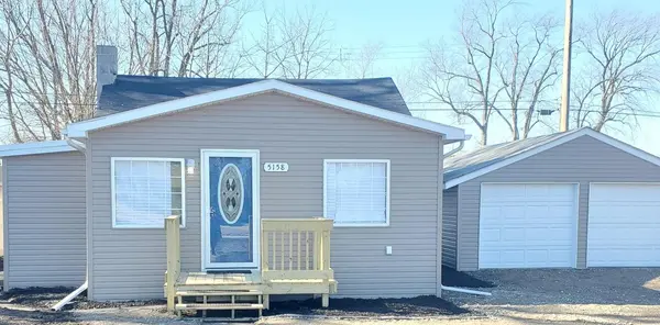 5158 Connecticut ST, Gary, IN 46409