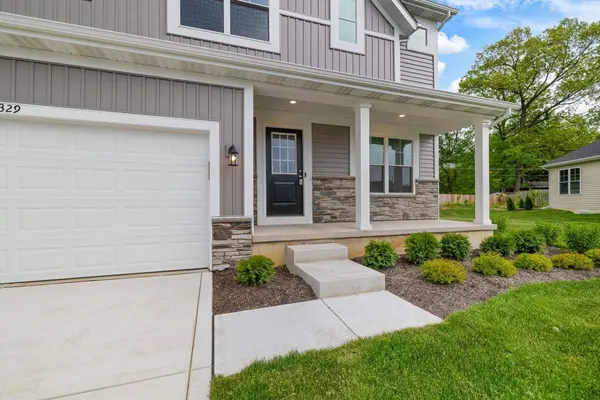 2329 Toni CT, Portage, IN 46368