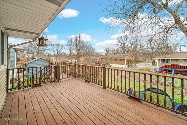 7453 Jennings PL, Merrillville, IN 46410