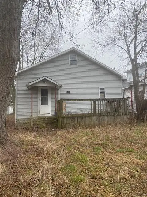 3409 Forest TER, Anderson, IN 46013