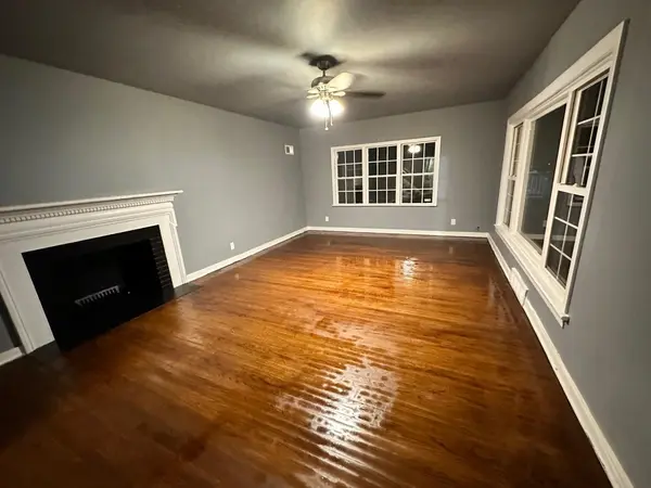 3521 Jackson ST, Gary, IN 46408