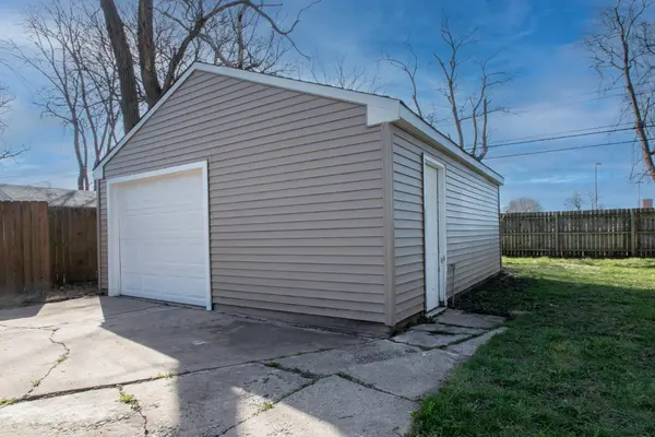 3328 Kenwood ST, Hammond, IN 46323