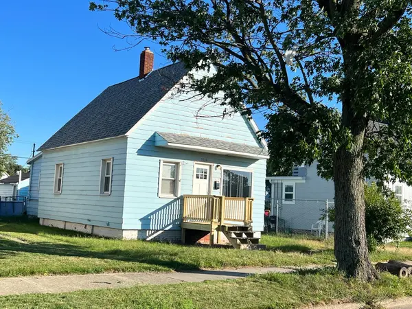 1010 Chicago ST, Michigan City, IN 46360
