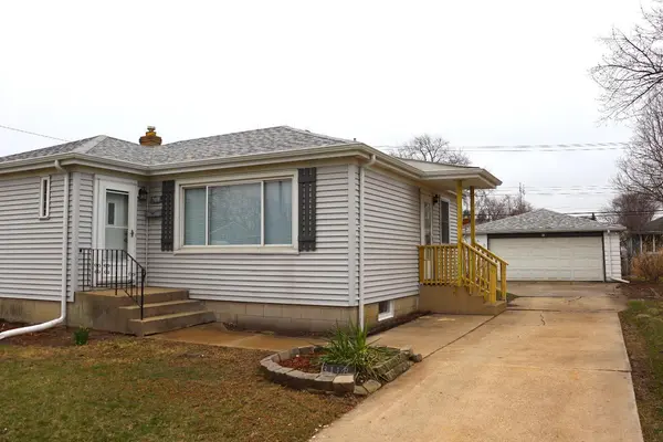 3118 Grand BLVD, Highland, IN 46322