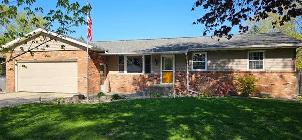 612 Pinetree Drive, Trail Creek, IN 46360