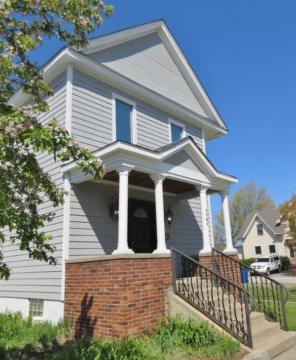 1301 Tennessee ST, Michigan City, IN 46360