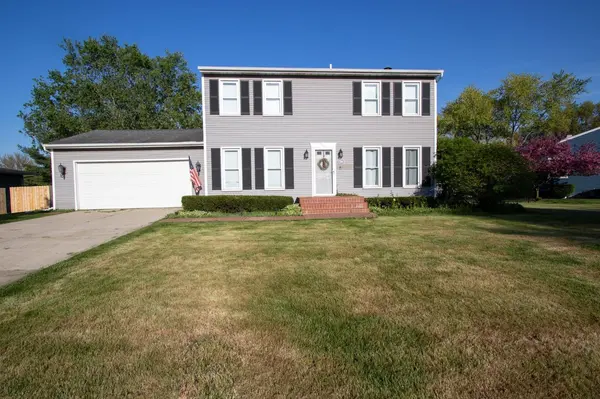 3706 Hastings CT, Valparaiso, IN 46383