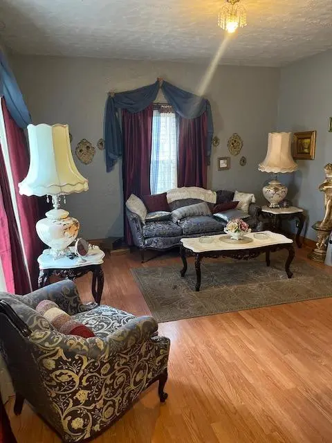 322 Cleveland ST, Gary, IN 46404