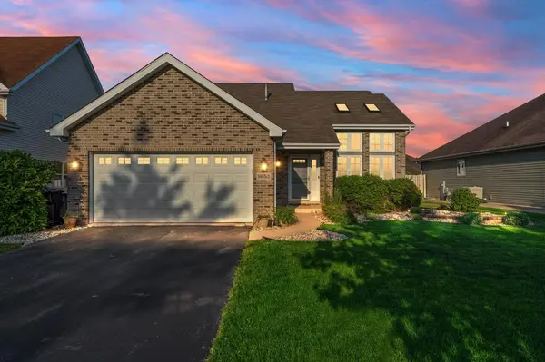 9853 Forest ST, Dyer, IN 46311