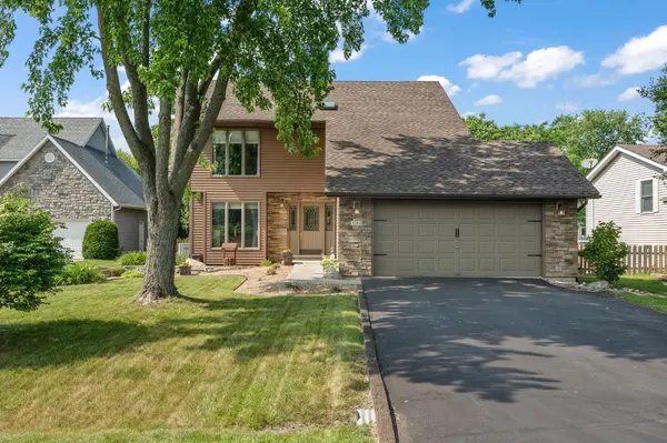 3263 Trailside PL, Crown Point, IN 46307