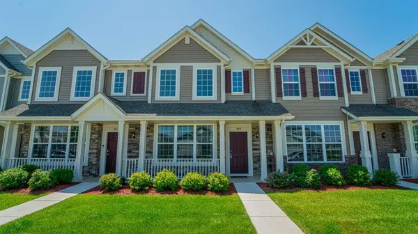 969 E 117th PL, Crown Point, IN 46307