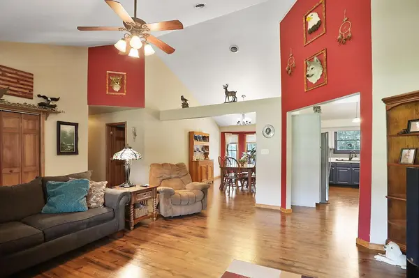 143 Acre LN, Wheatfield, IN 46392
