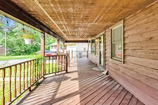 4637 Taney Place, Gary, IN 46408