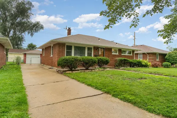 854 N Jay ST, Griffith, IN 46319