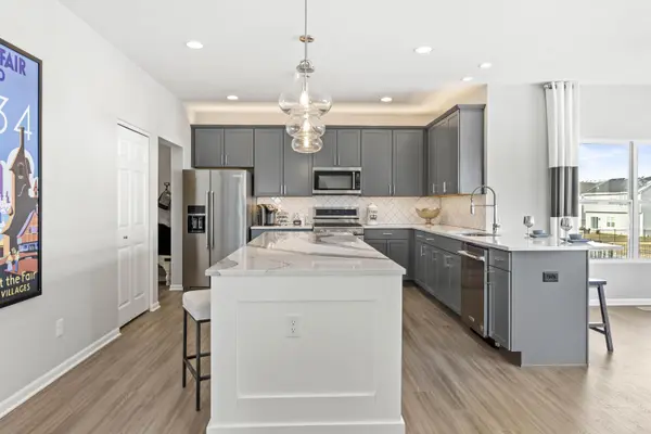 5699 Onyx AVE, Lowell, IN 46356