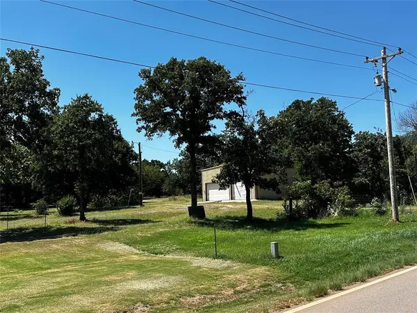 101921 S Highway 102 HWY, Wellston, OK 74881