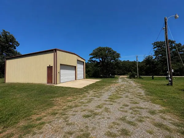 101921 S Highway 102 HWY, Wellston, OK 74881