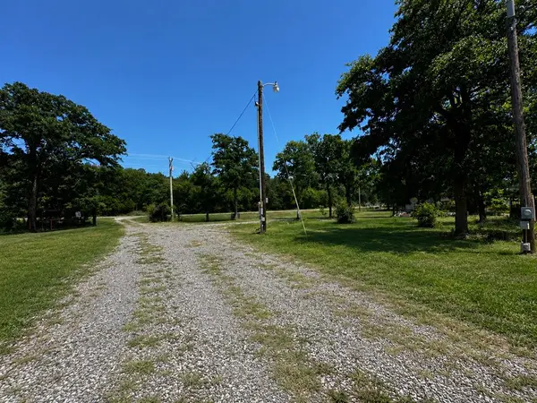 101921 S Highway 102 HWY, Wellston, OK 74881