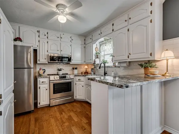 6819 NW 31st ST, Bethany, OK 73008