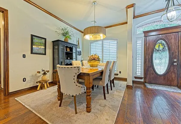 2422 Blackoak CT, Blanchard, OK 73010