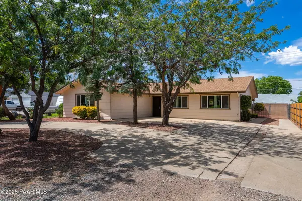 4558 N Miner RD, Prescott Valley, AZ 86314